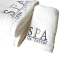 Luxury super soft turkish bath towel for hotel/Spa